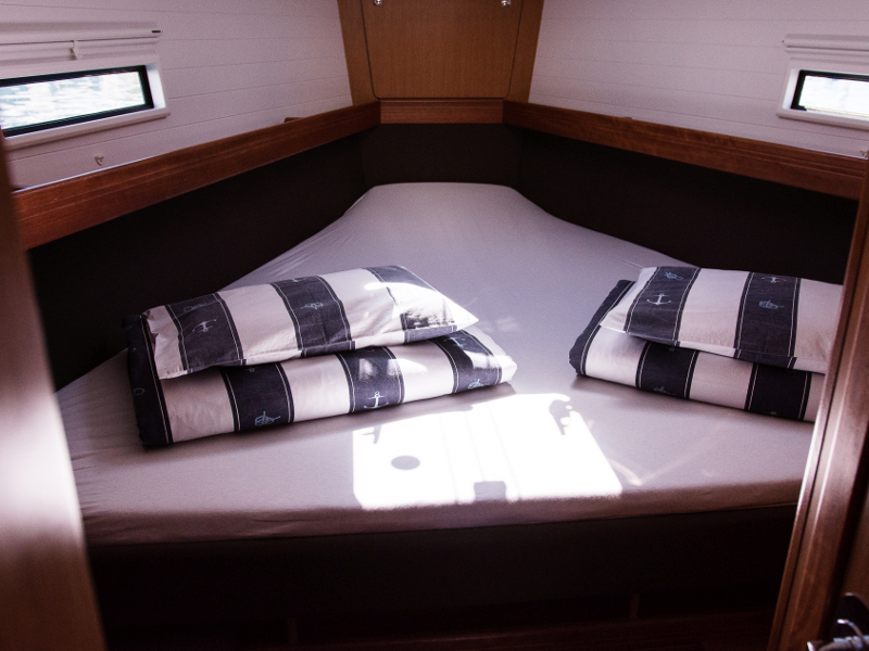 Immagine Bavaria Cruiser 41