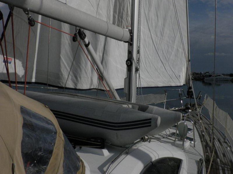 Immagine Sun Odyssey 54 DS
