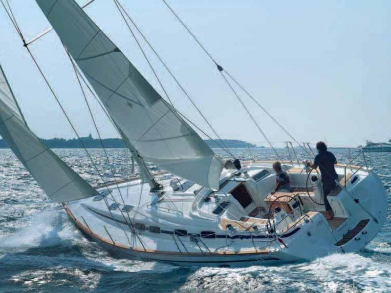 Immagine Bavaria 46 Cruiser