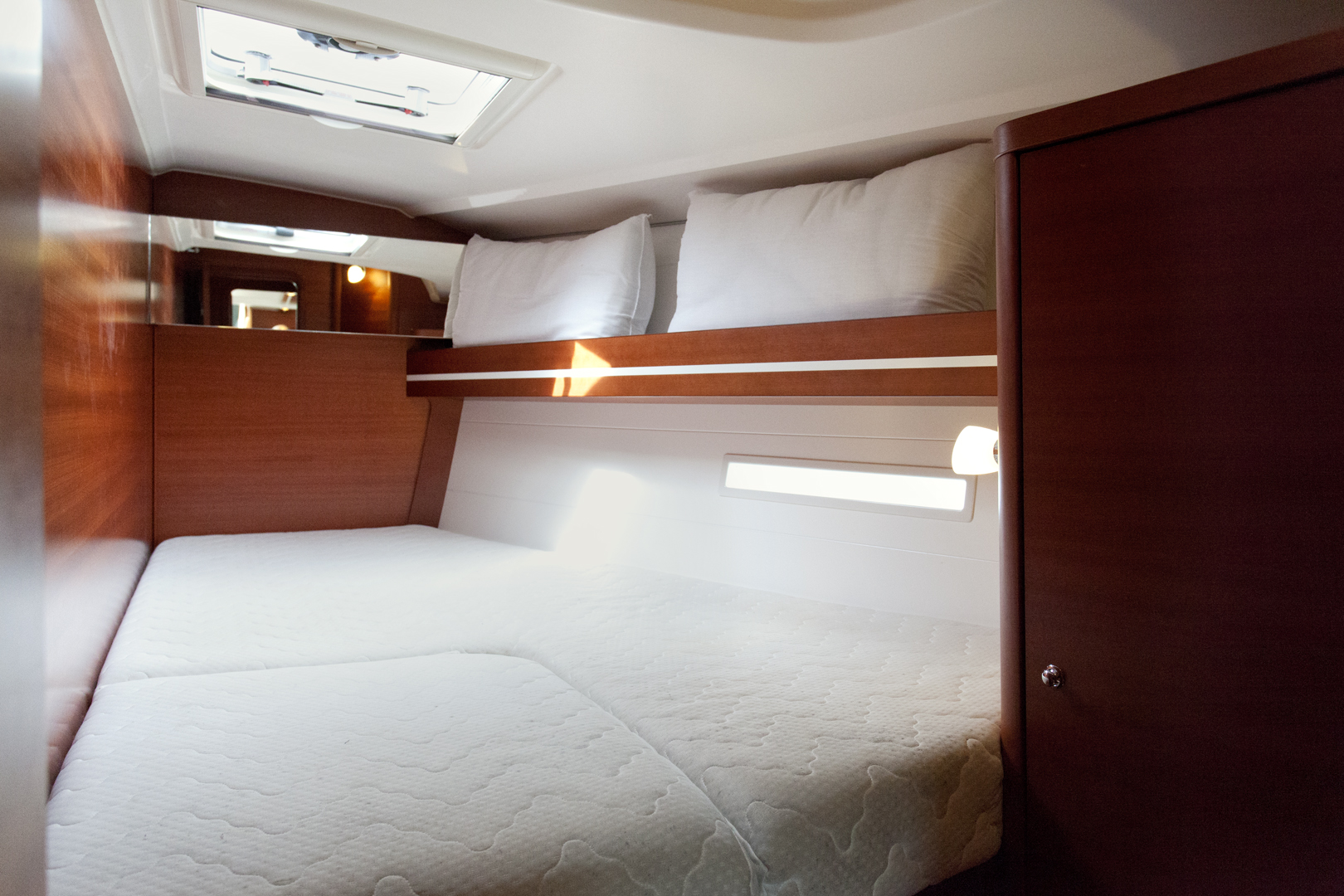 Immagine Dufour 445 Grand Large