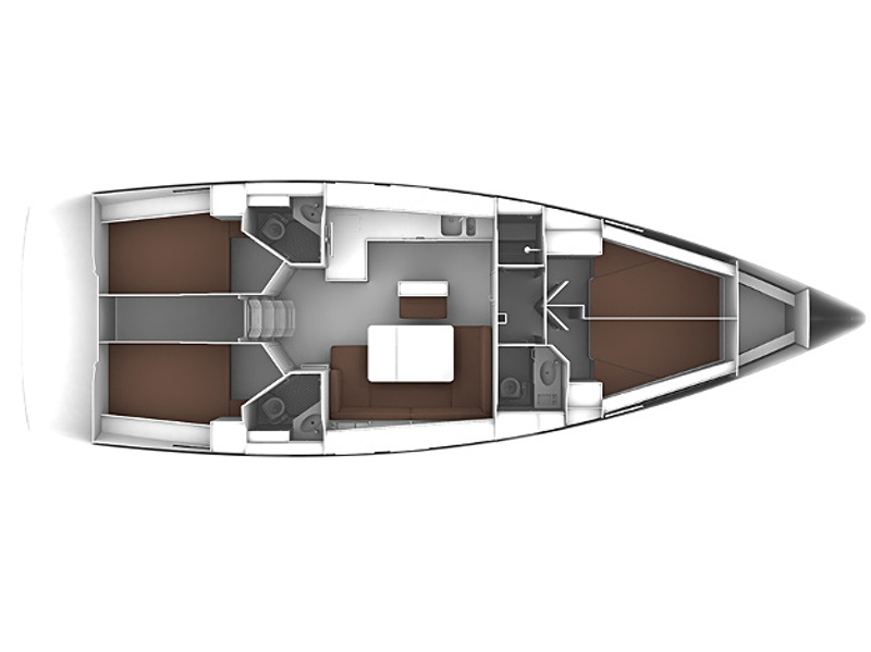 Immagine Bavaria Cruiser 46