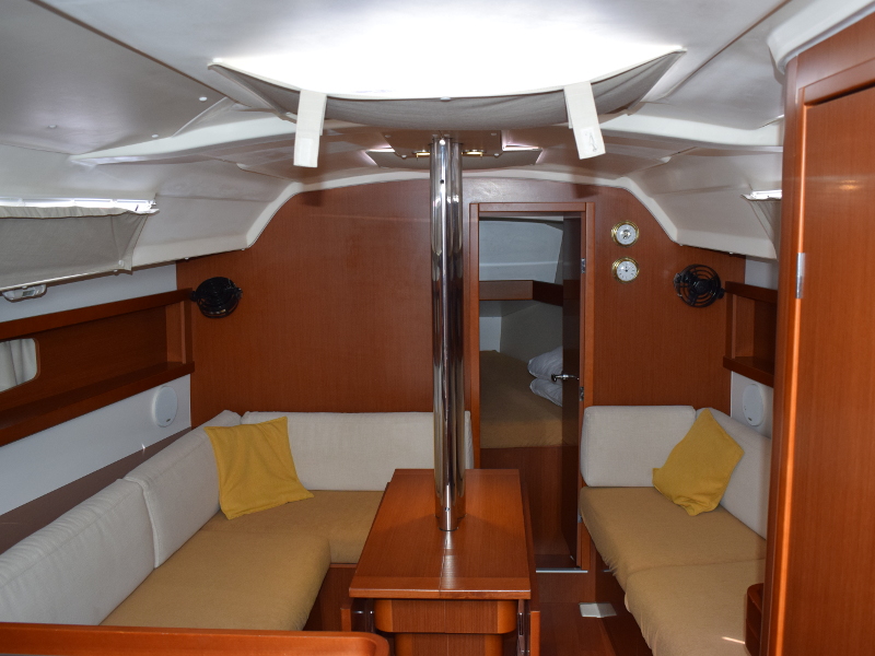 Immagine Oceanis 34
