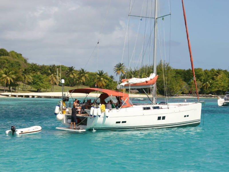 Immagine Hanse 575