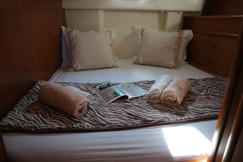 Immagine Sun Odyssey 54 DS