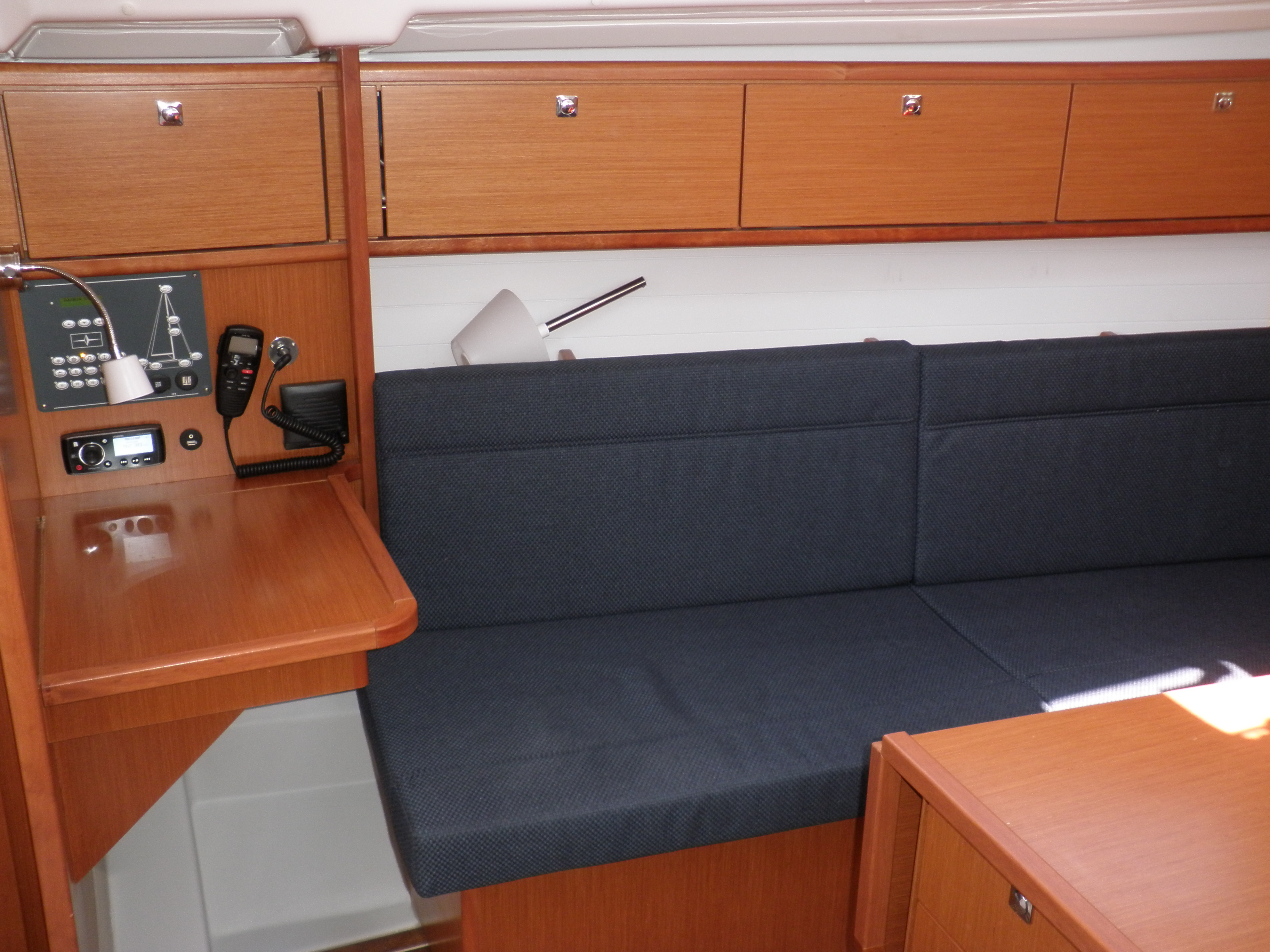 Immagine Bavaria Cruiser 33