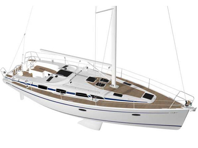 Immagine Bavaria Cruiser 40
