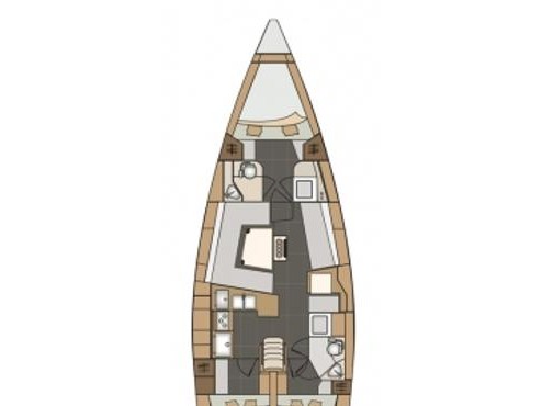 Immagine Elan 45 Impression 