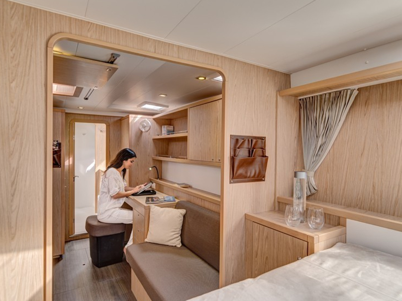 Immagine Lagoon 400 S2