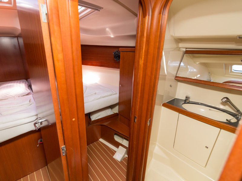 Immagine Dufour 455 Grand Large
