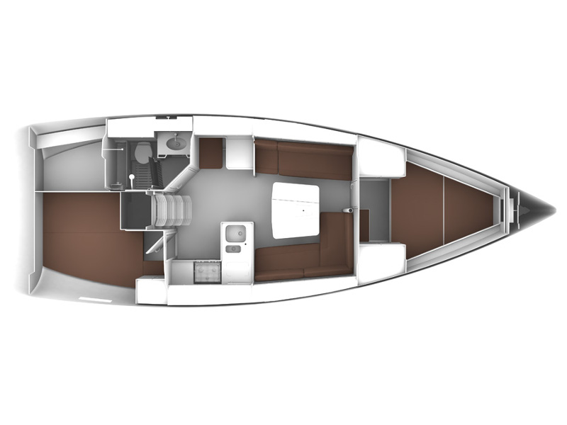 Immagine Bavaria 37 Cruiser