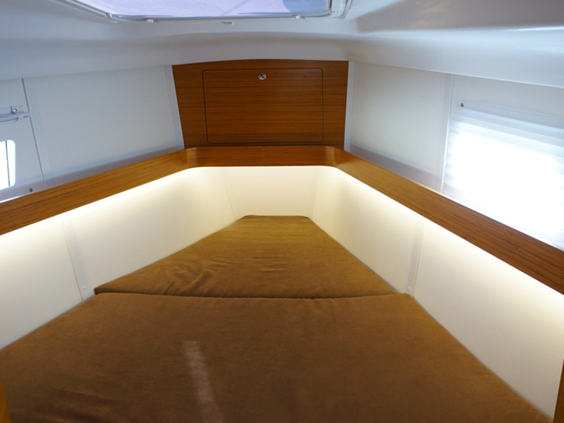 Immagine Elan 45 Impression.