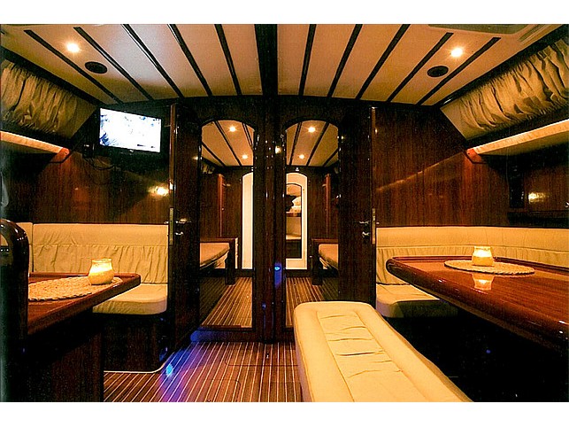 Immagine Ocean Star 56.1