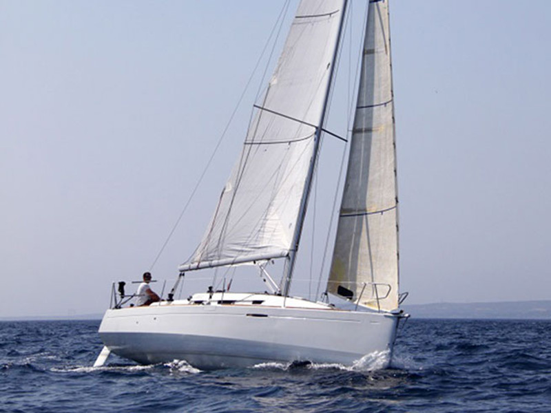 Immagine First 30