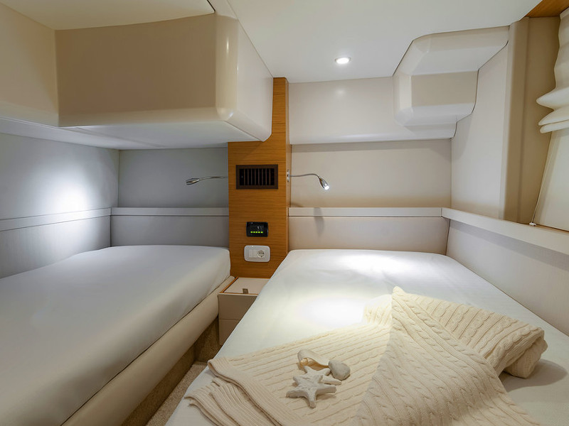 Immagine Greenline Hybrid 48 Fly
