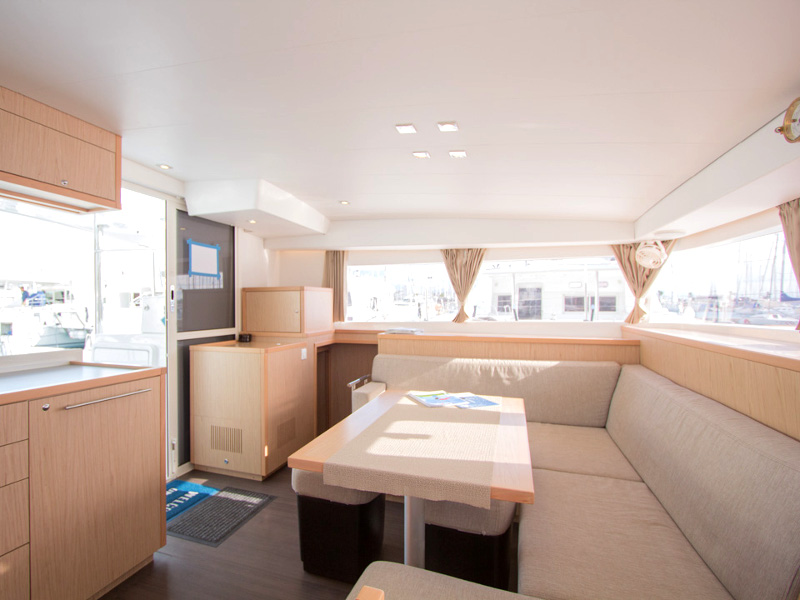 Immagine Lagoon 400 S2