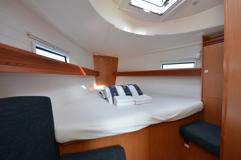 Immagine Bavaria Cruiser 40