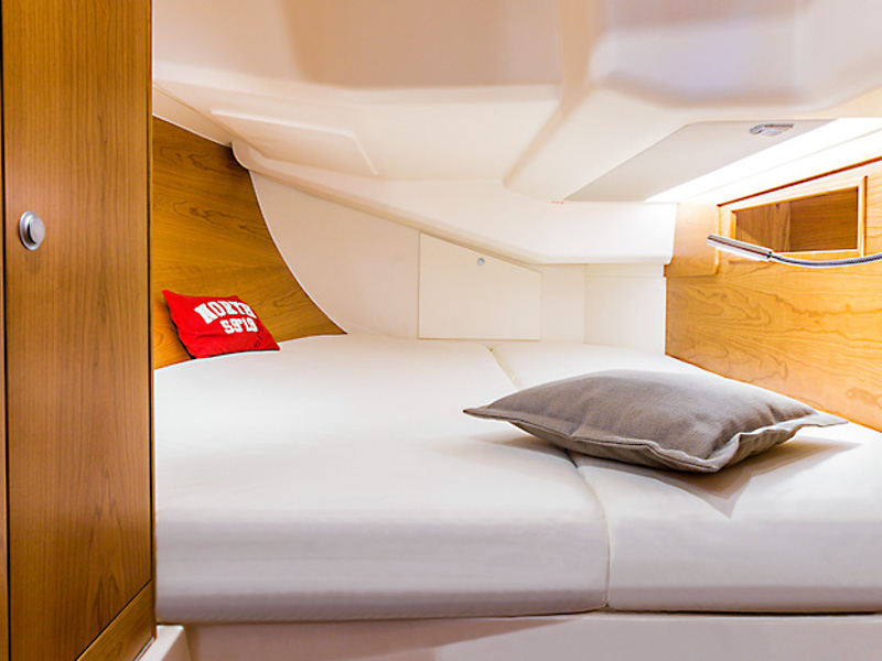 Immagine Hanse 455