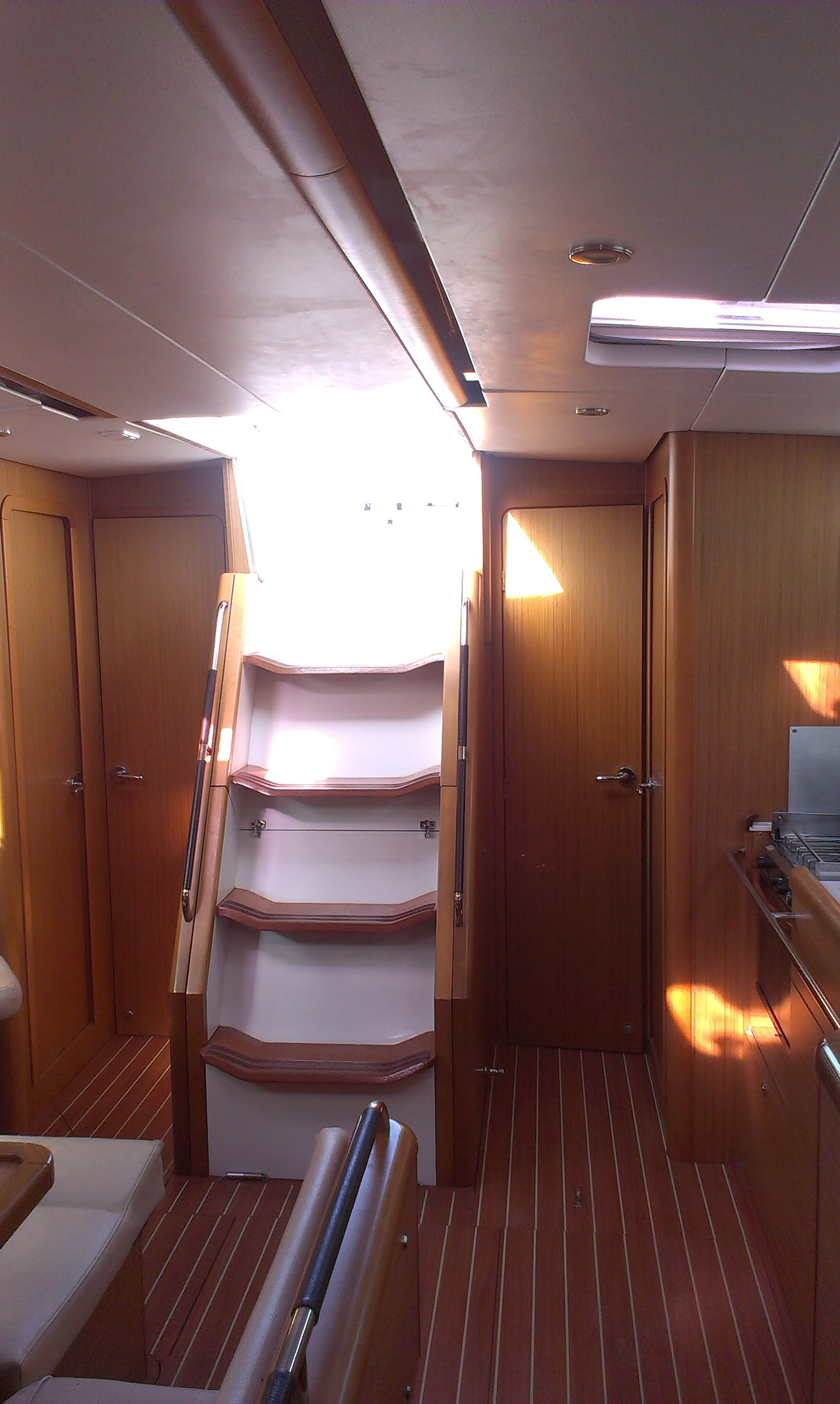 Immagine Sun Odyssey 44i