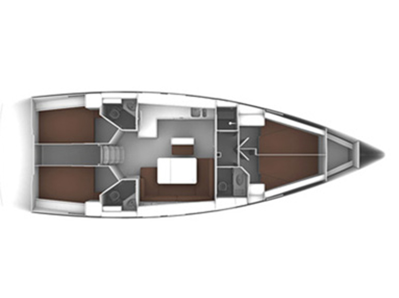 Immagine Bavaria Cruiser 46