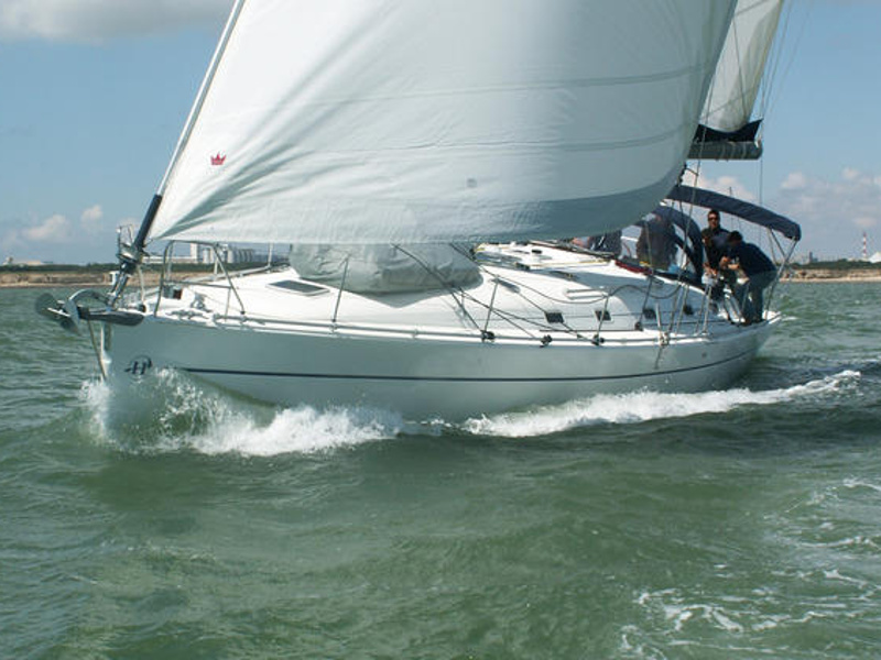 Immagine Harmony 52