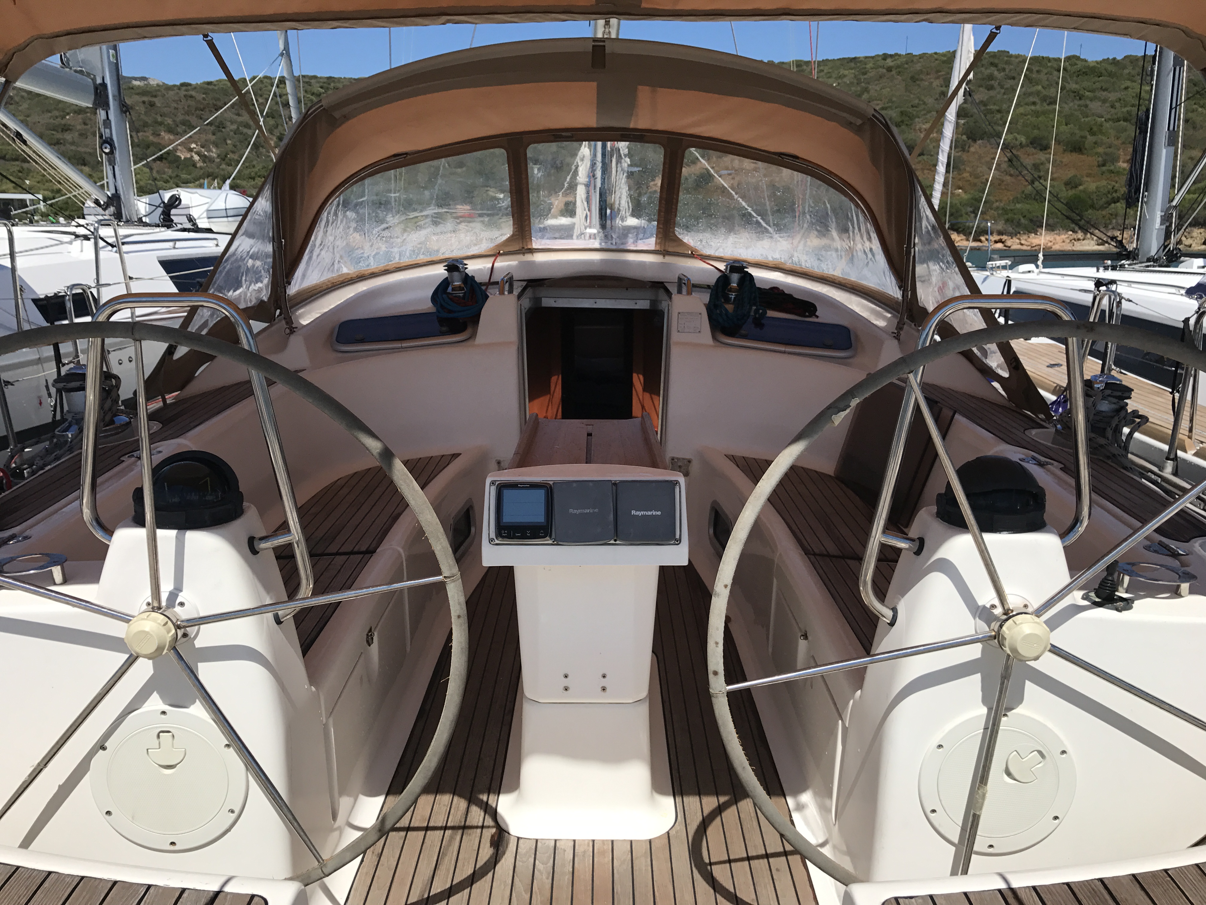 Immagine Bavaria 46 Cr