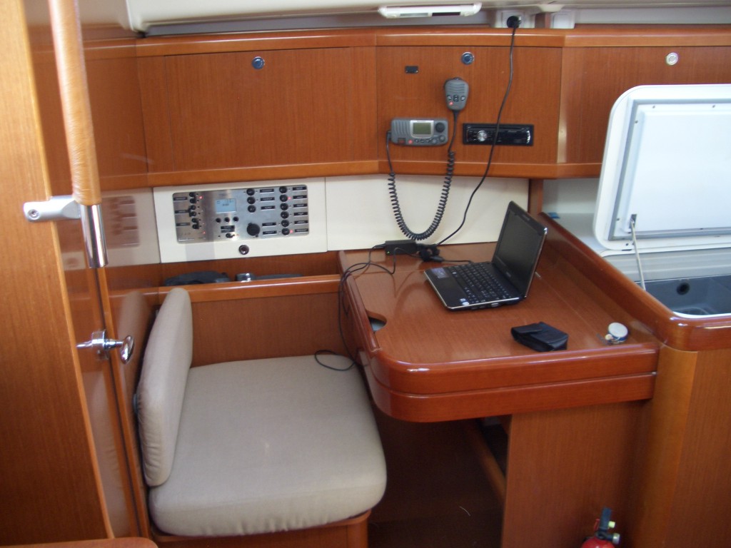 Immagine Oceanis 40