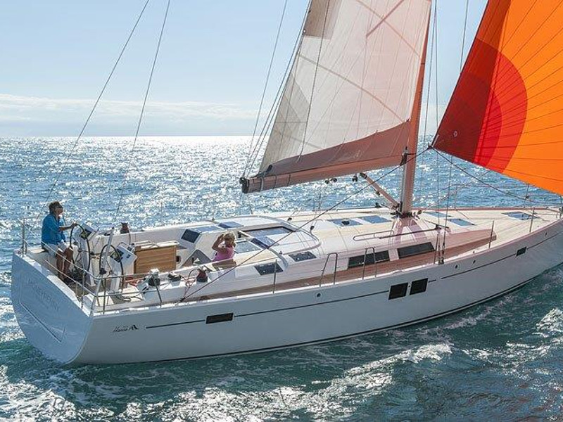 Immagine Hanse 505 
