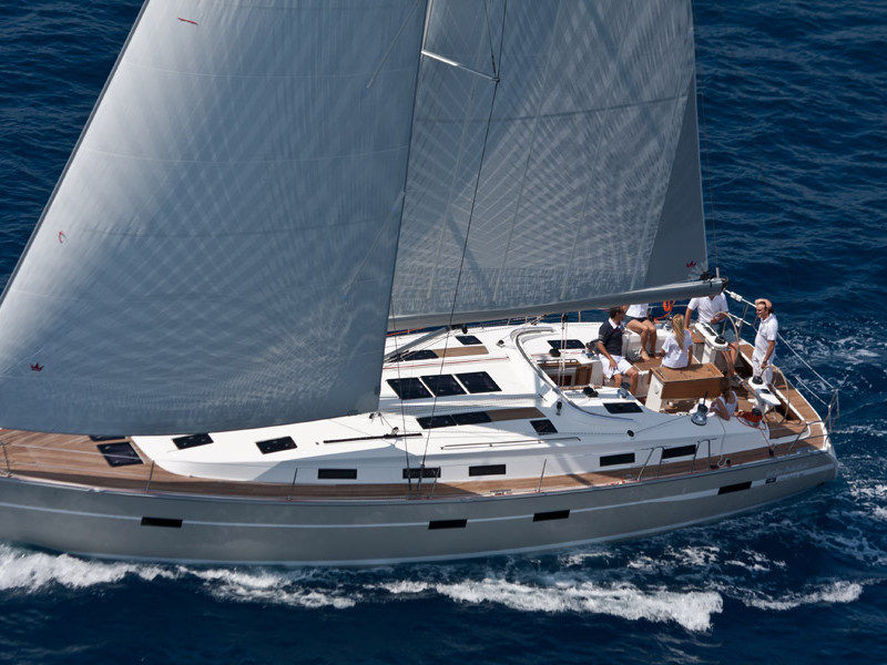 Immagine Bavaria Cruiser 50