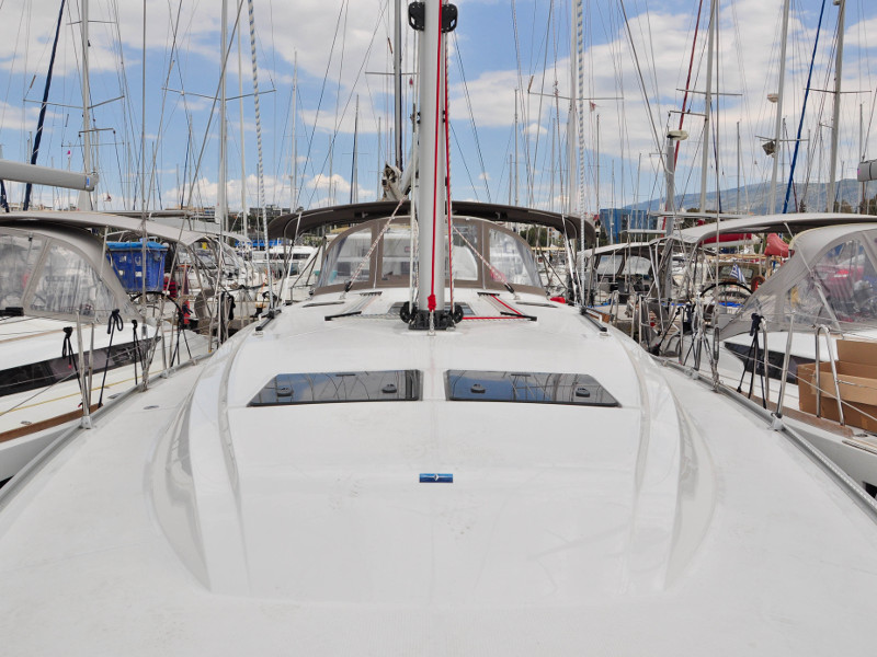 Immagine Bavaria Cruiser 46