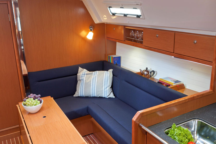Immagine Bavaria Cruiser 36