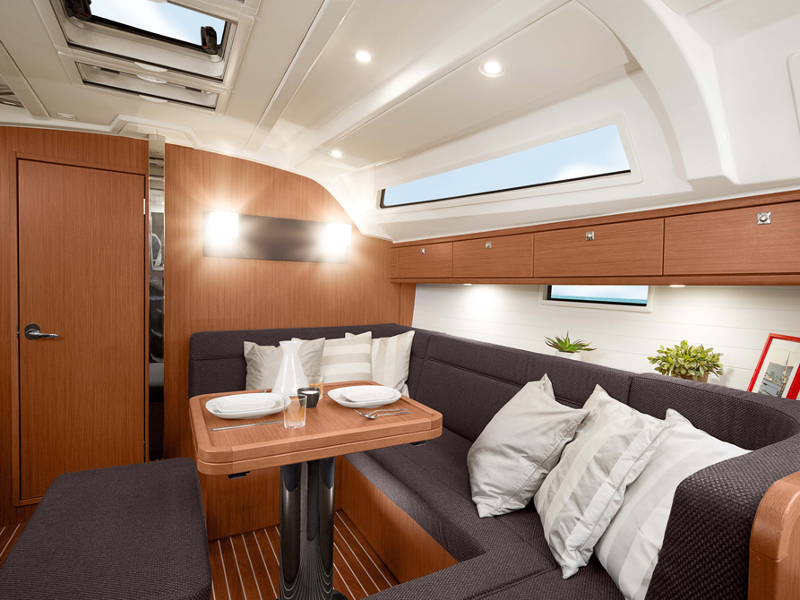 Immagine Bavaria Cruiser 41S