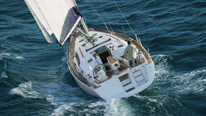 Immagine Oceanis 40