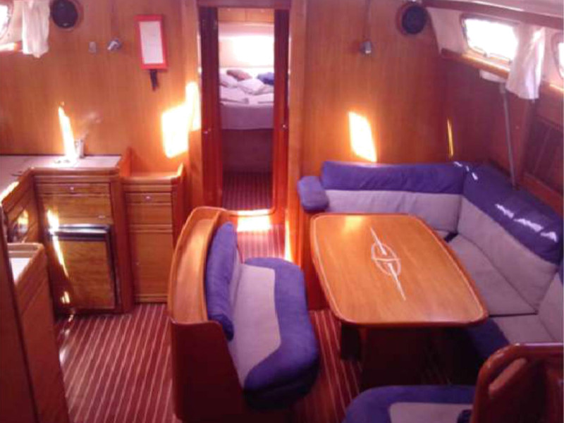 Immagine Bavaria 46 Cruiser