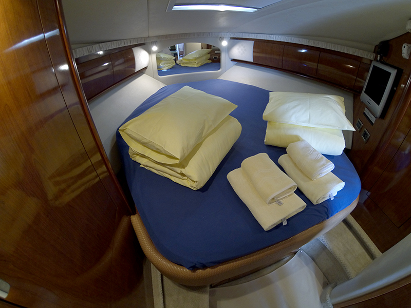 Immagine Sea Ray 455