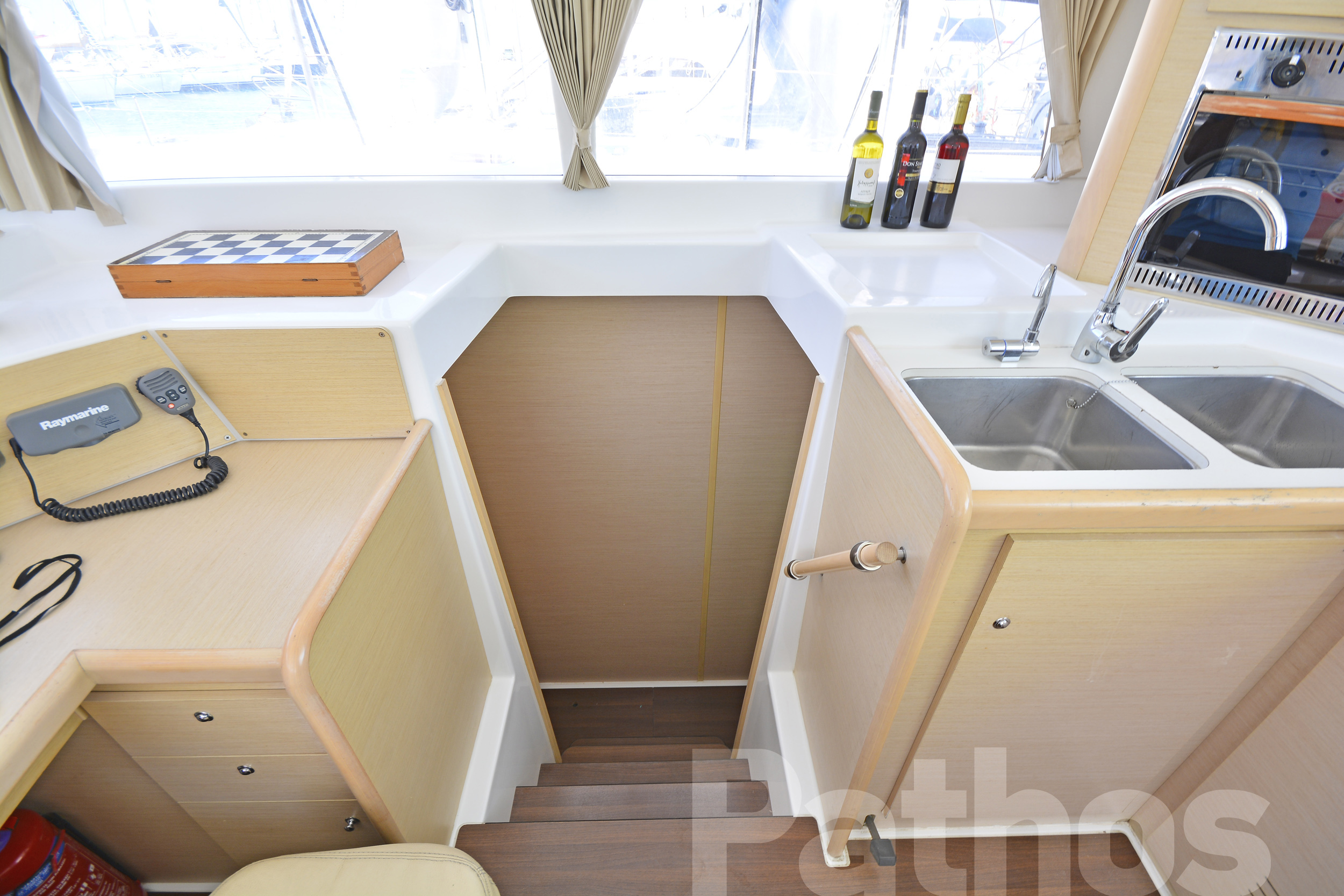 Immagine Lagoon 400