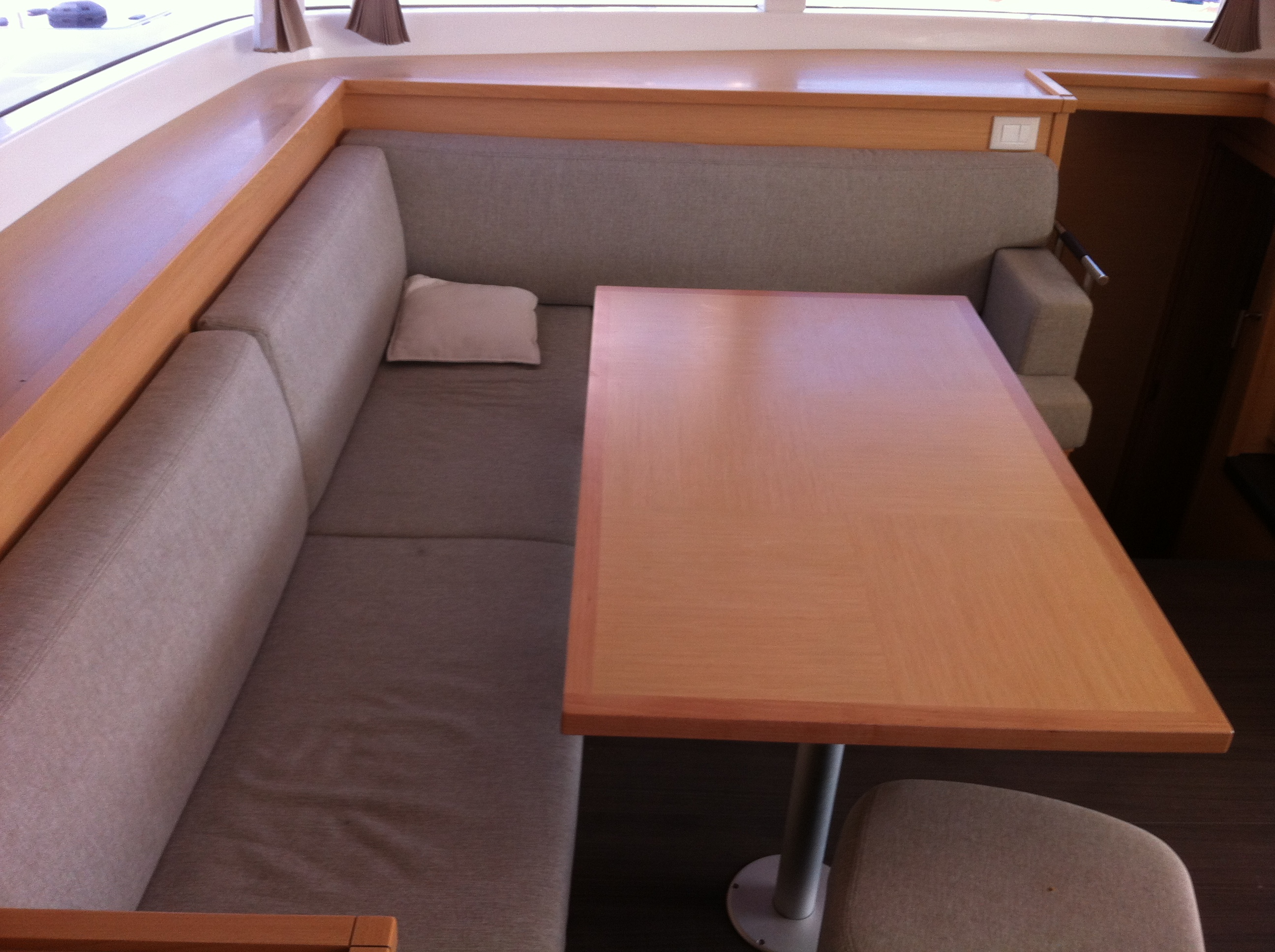 Immagine Lagoon 450