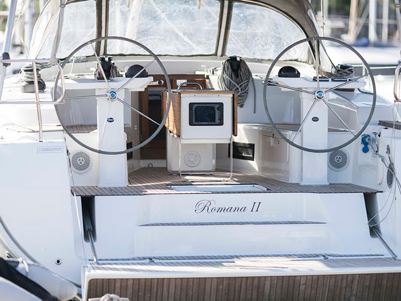 Immagine Bavaria 50 Cruiser