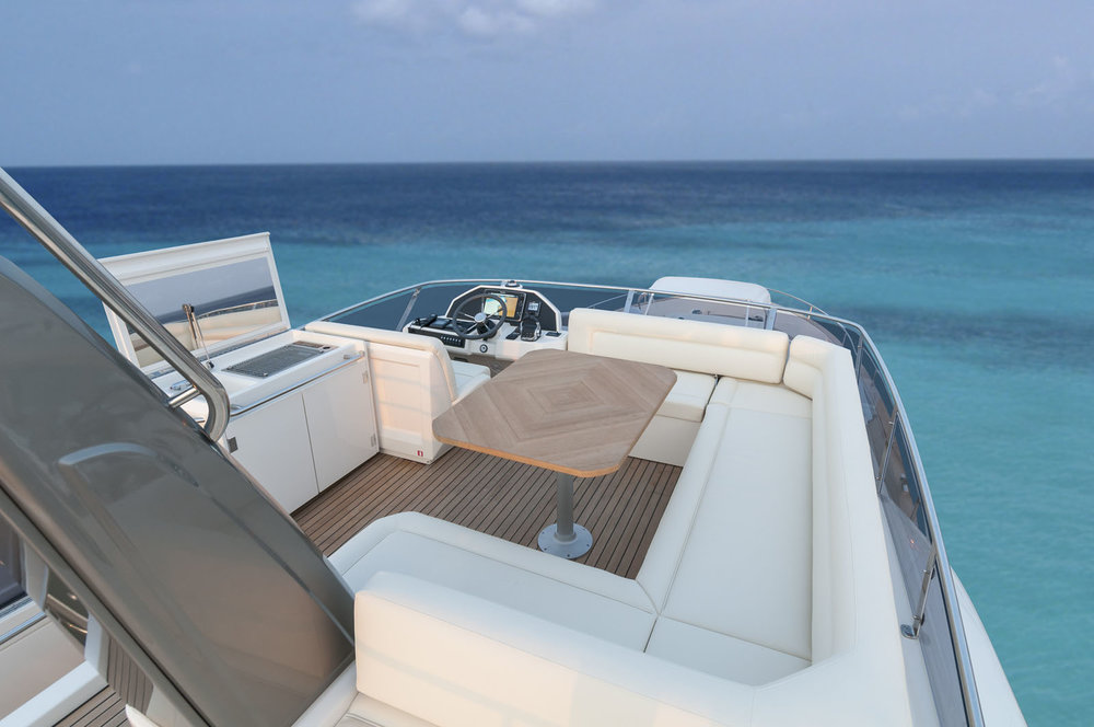 Immagine Greenline Hybrid 48 Fly