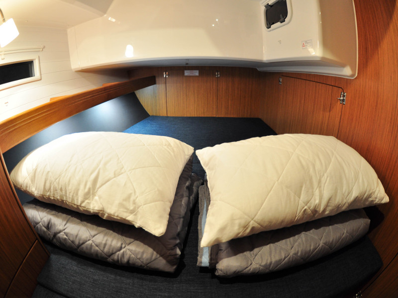 Immagine Bavaria Cruiser 46