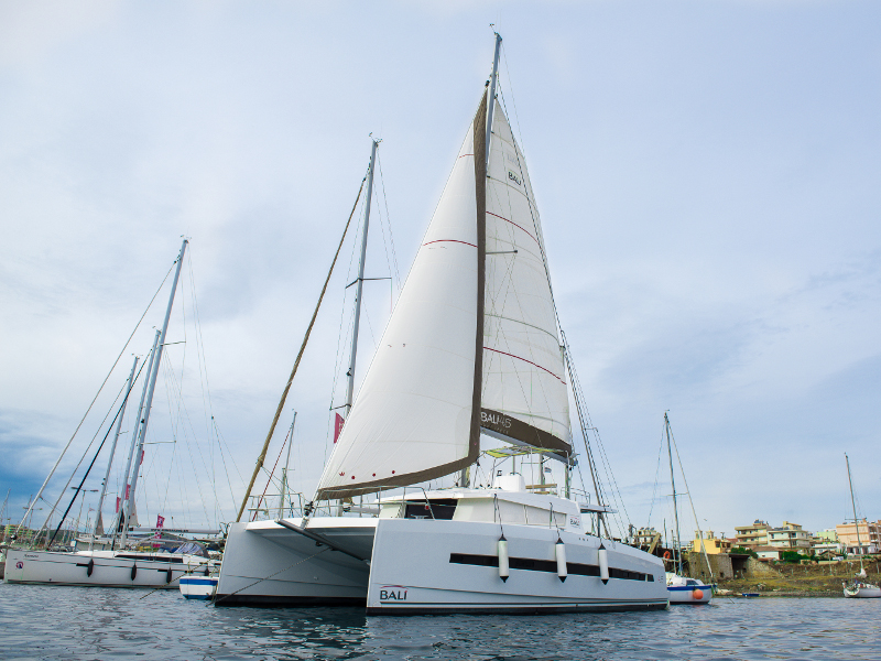 Immagine Bali 4.5