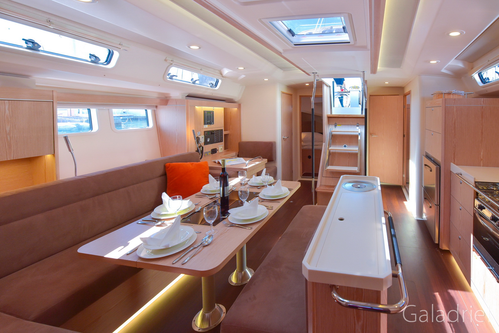 Immagine Hanse 505