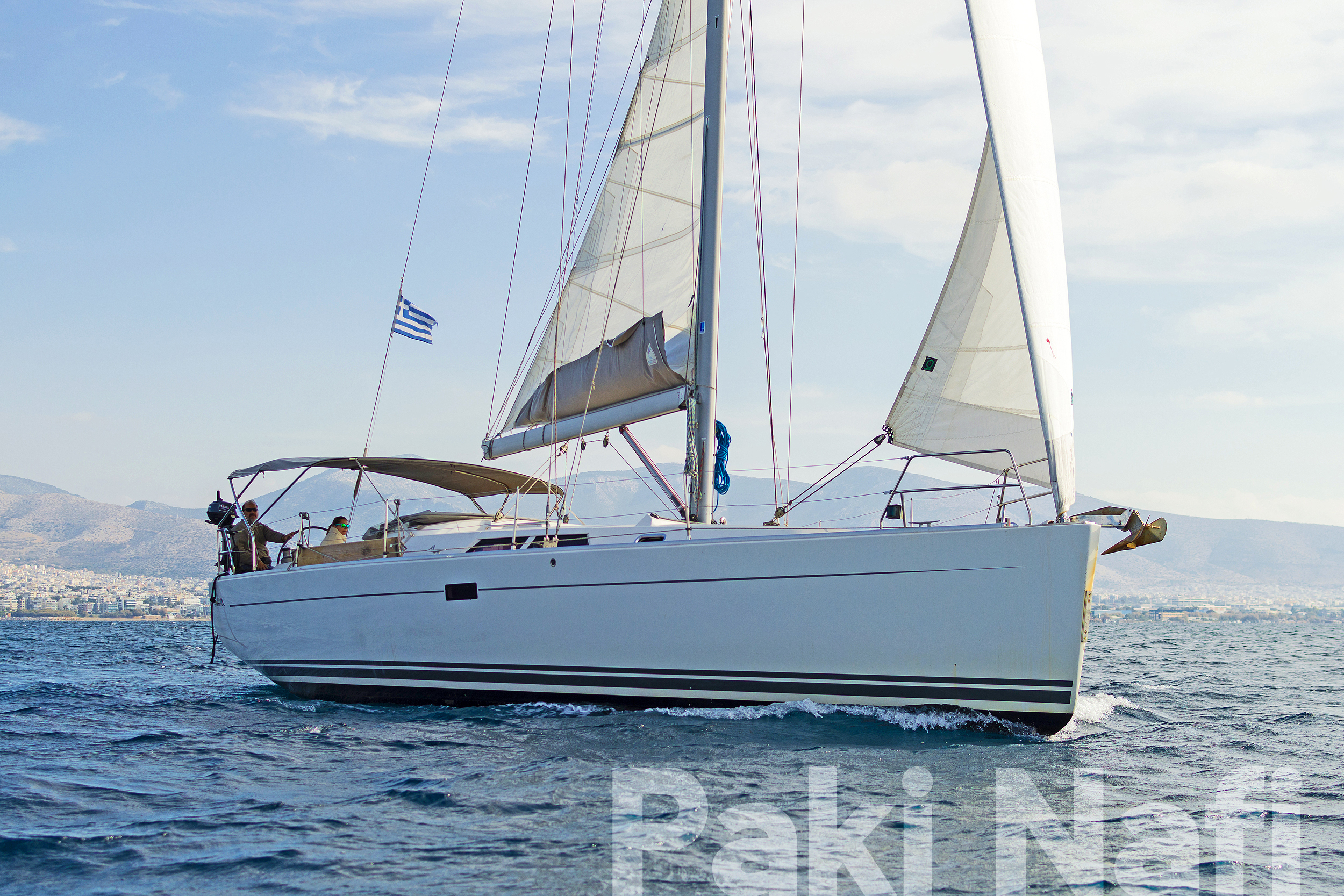 Immagine Hanse 430