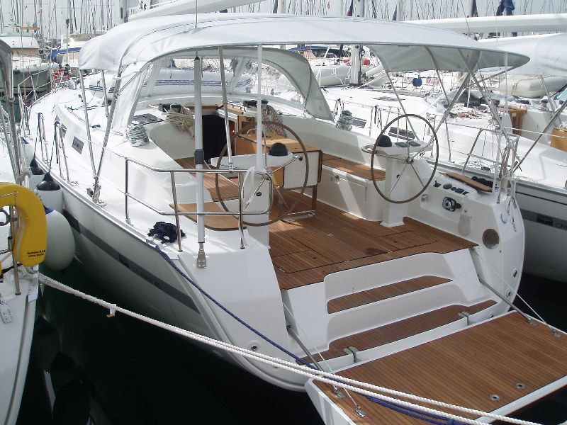 Immagine Bavaria Cruiser 45