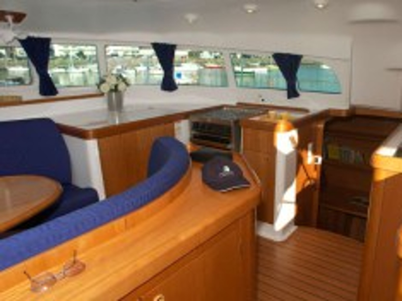 Immagine Lagoon 410 S2