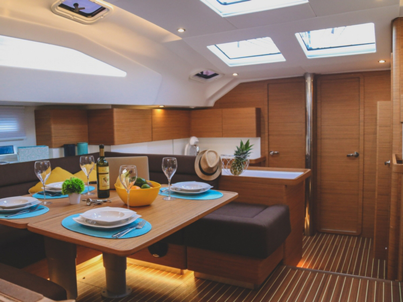 Immagine Elan 50 Impression