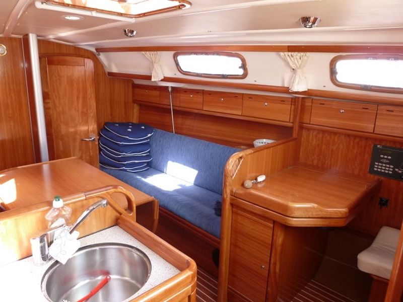 Immagine Bavaria 30 Cruiser