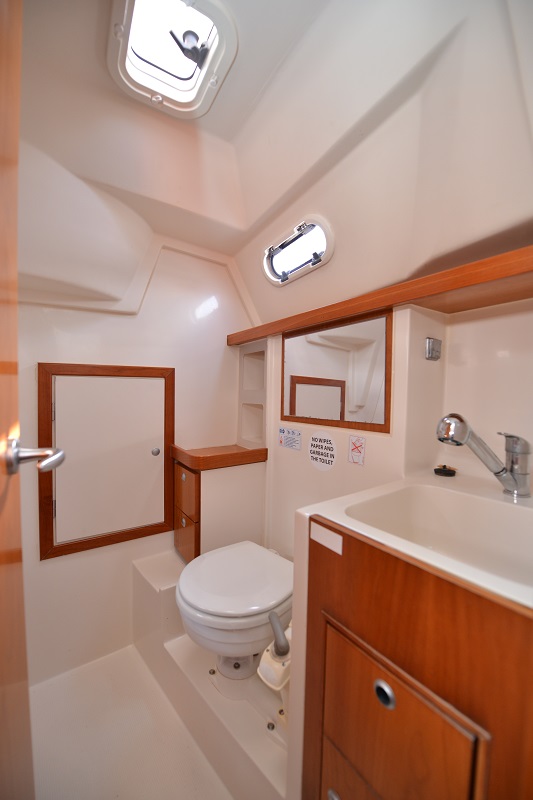 Immagine Hanse 320
