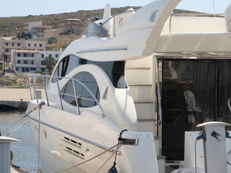 Immagine Azimut 46
