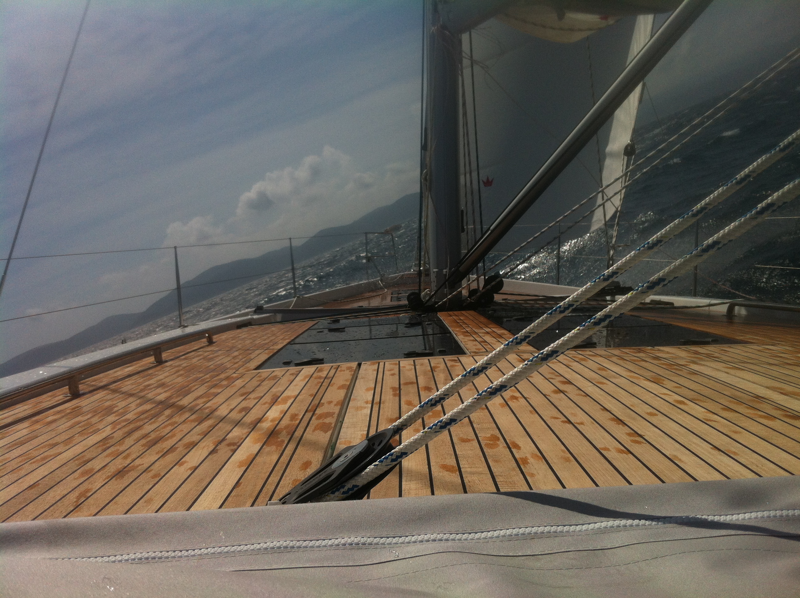 Immagine Hanse 575
