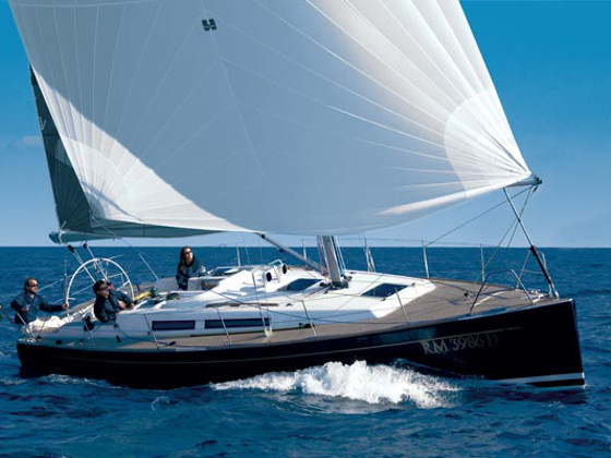 Immagine Grand Soleil 40